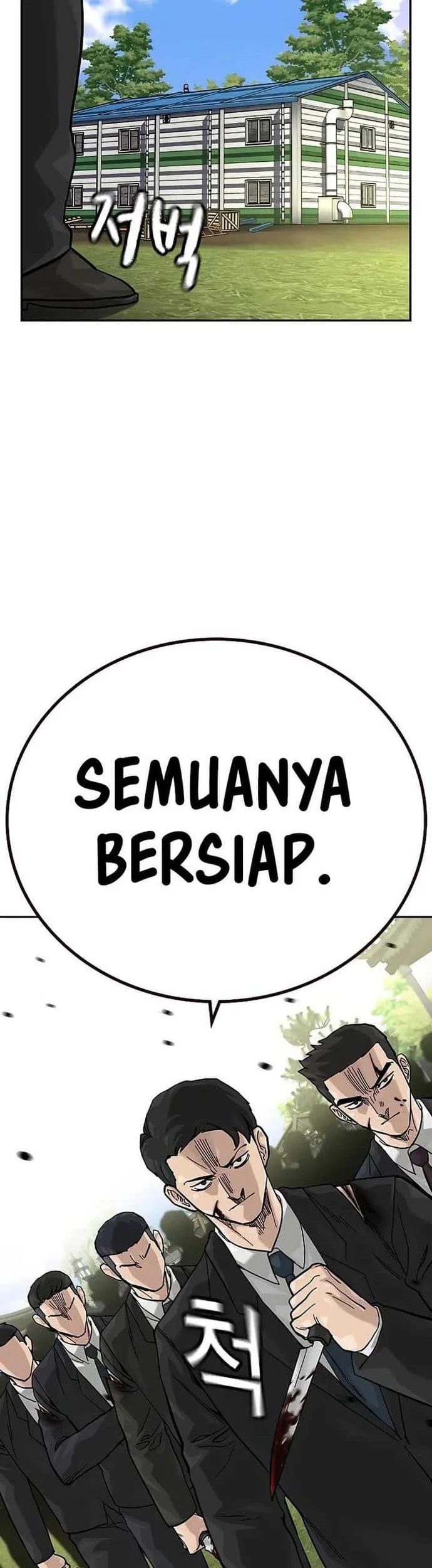 Everyone Loves Her Chapter 141 Gambar 76