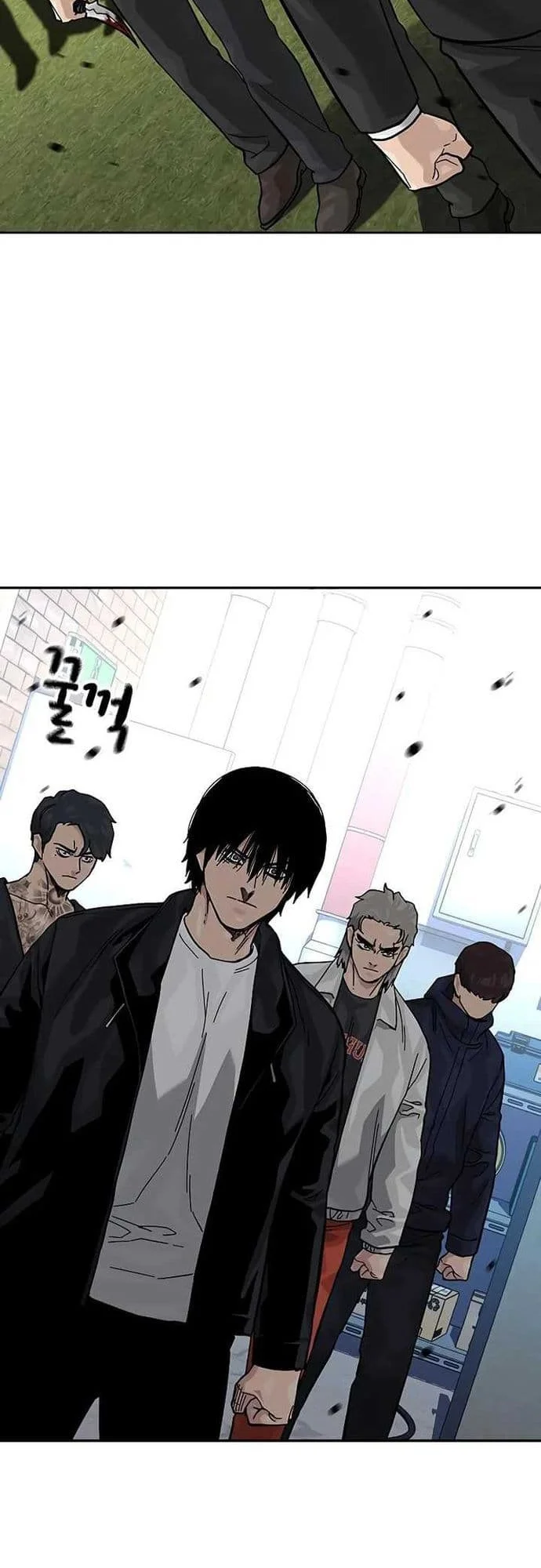 Everyone Loves Her Chapter 141 Gambar 77