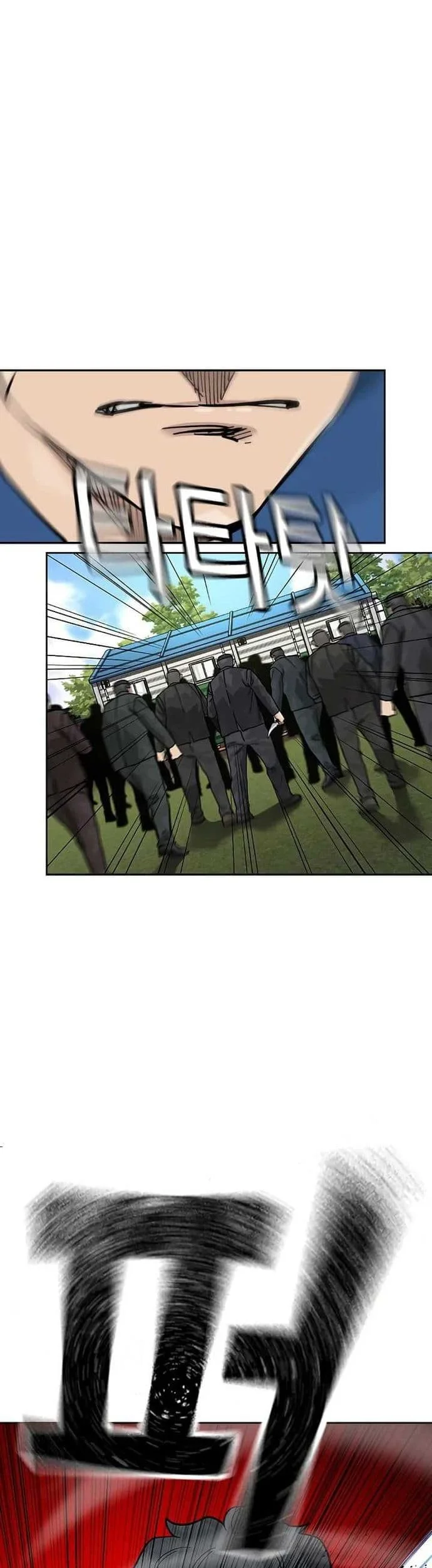 Everyone Loves Her Chapter 141 Gambar 78