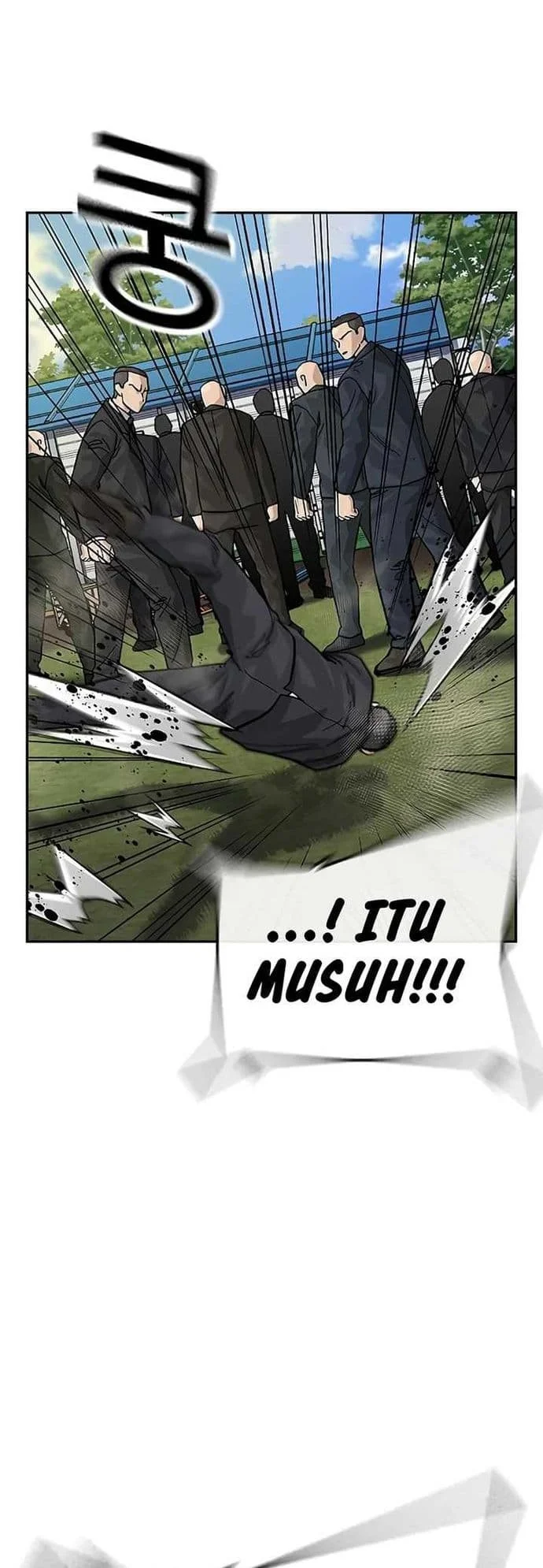 Everyone Loves Her Chapter 141 Gambar 80