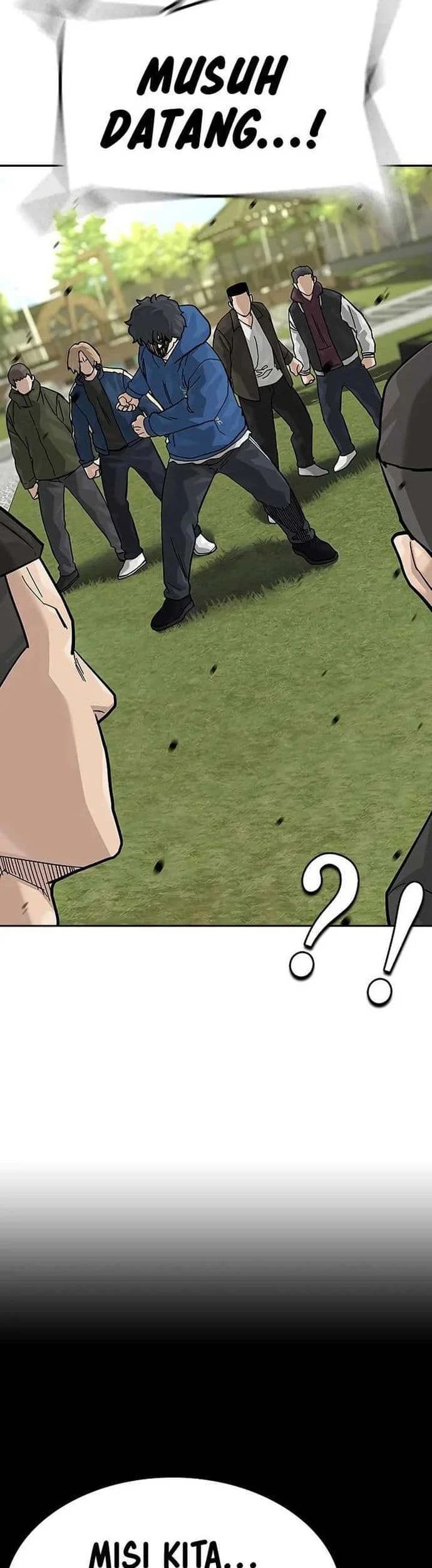 Everyone Loves Her Chapter 141 Gambar 81