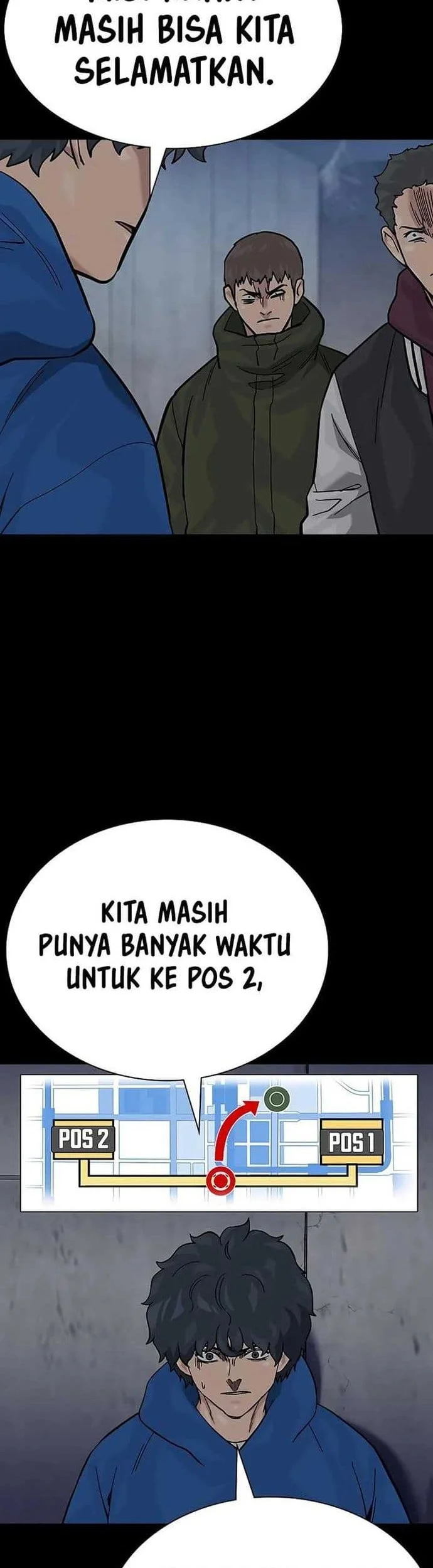 Everyone Loves Her Chapter 141 Gambar 82