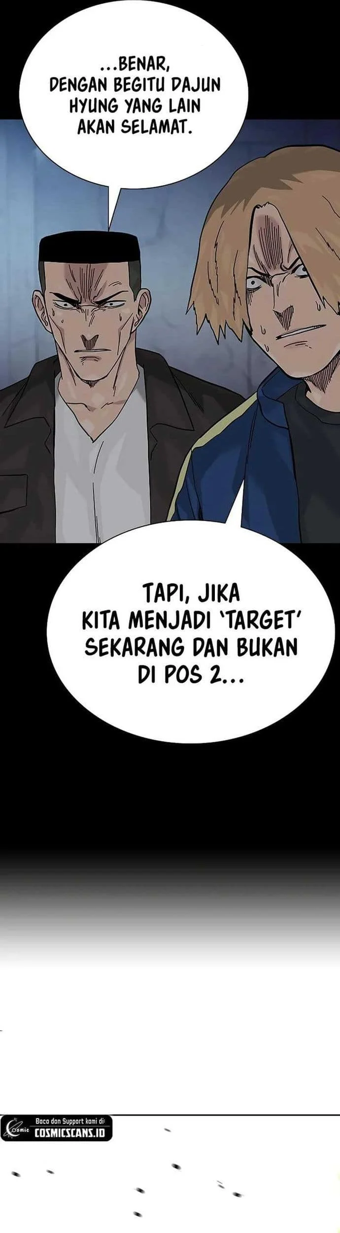 Everyone Loves Her Chapter 141 Gambar 84