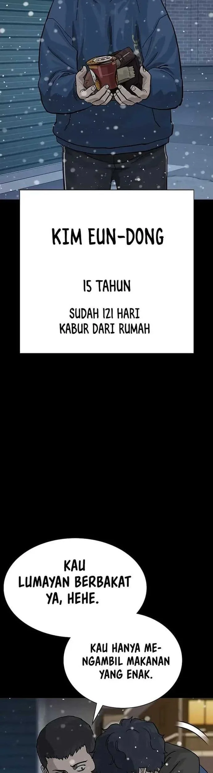 Everyone Loves Her Chapter 141 Gambar 4