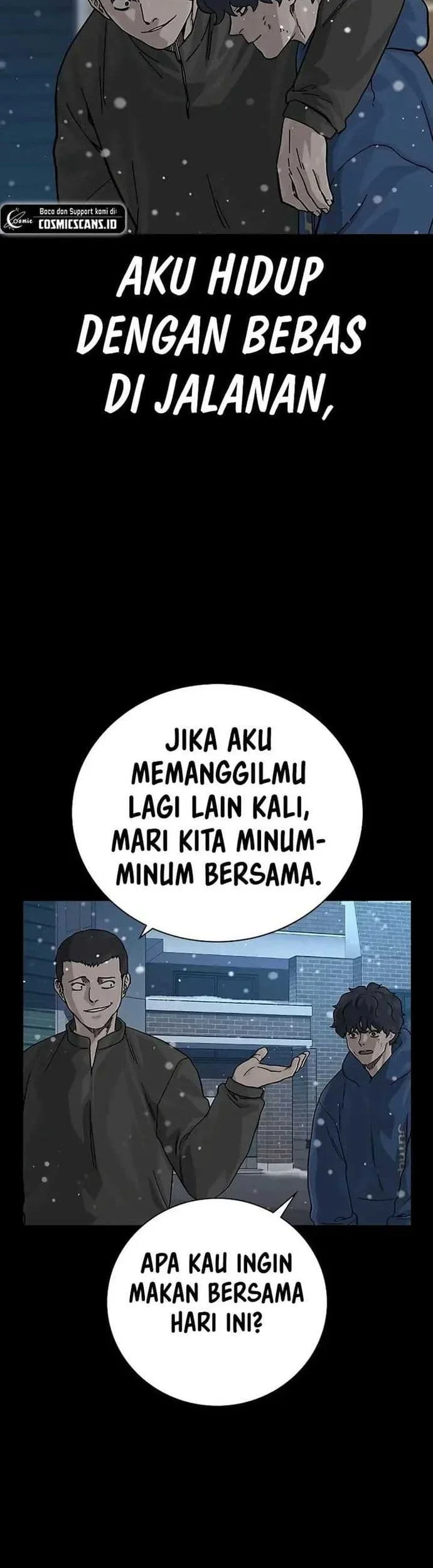 Everyone Loves Her Chapter 141 Gambar 5