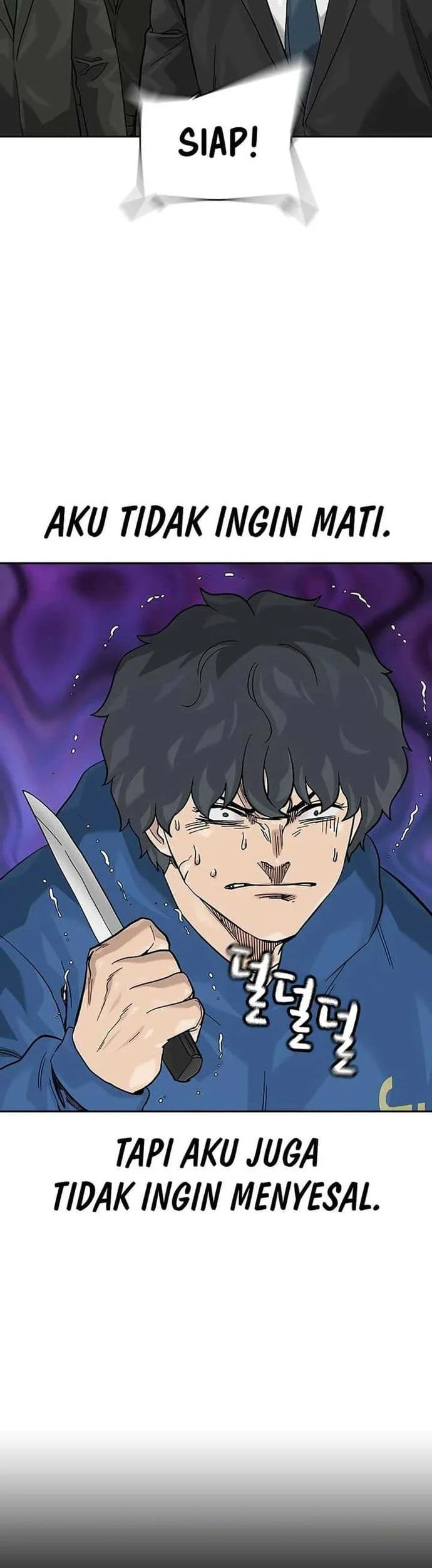 Everyone Loves Her Chapter 141 Gambar 88