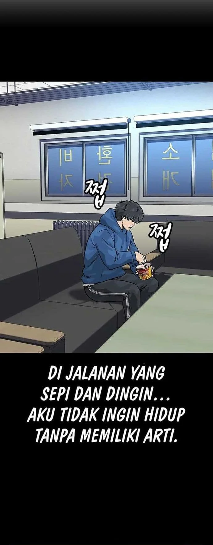 Everyone Loves Her Chapter 141 Gambar 89