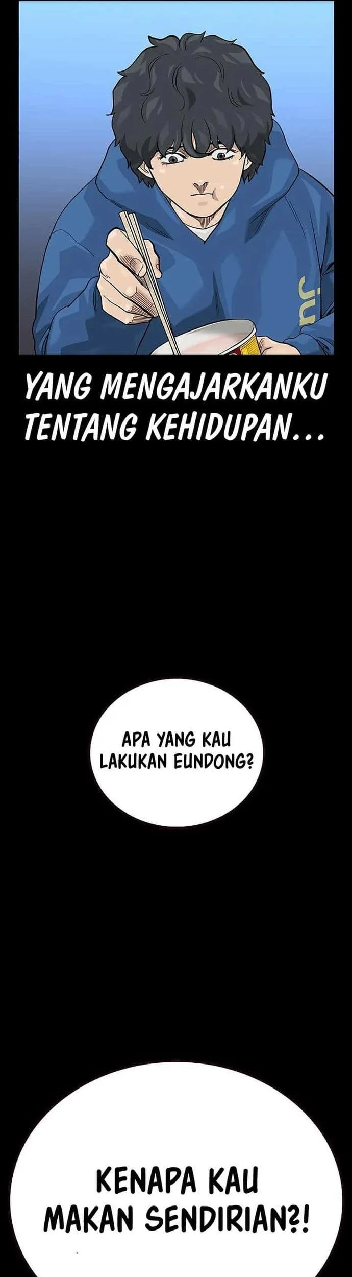 Everyone Loves Her Chapter 141 Gambar 90
