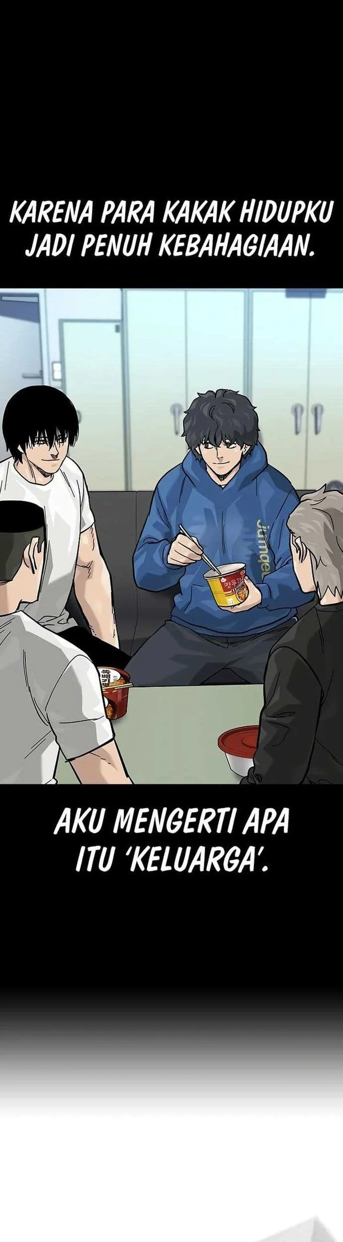 Everyone Loves Her Chapter 141 Gambar 93