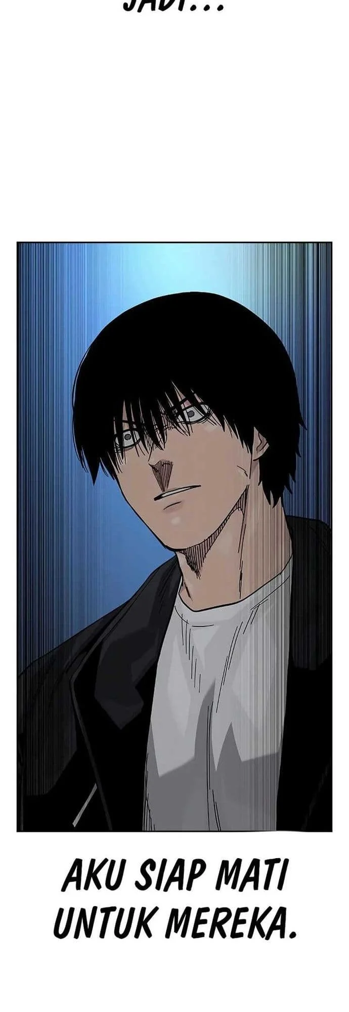 Everyone Loves Her Chapter 141 Gambar 95