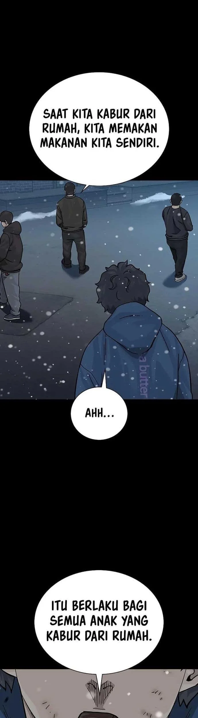 Everyone Loves Her Chapter 141 Gambar 7