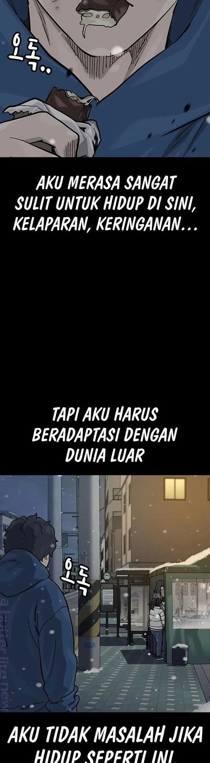 Everyone Loves Her Chapter 141 Gambar 8