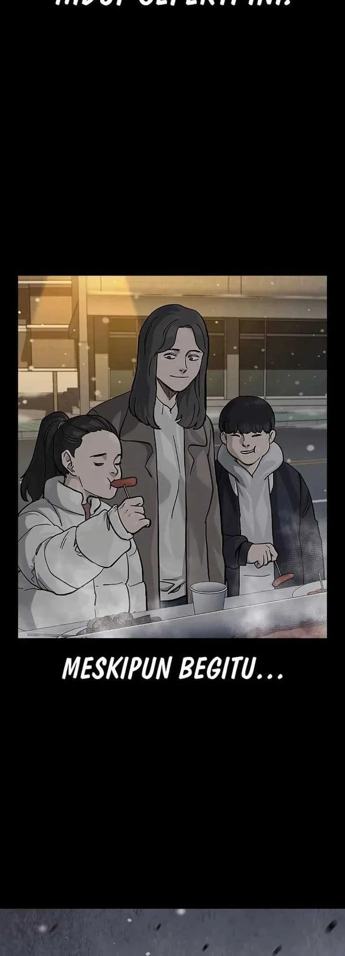 Everyone Loves Her Chapter 141 Gambar 9