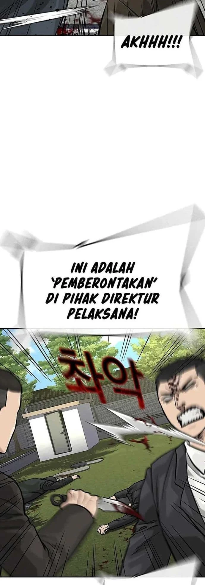 Everyone Loves Her Chapter 141 Gambar 12