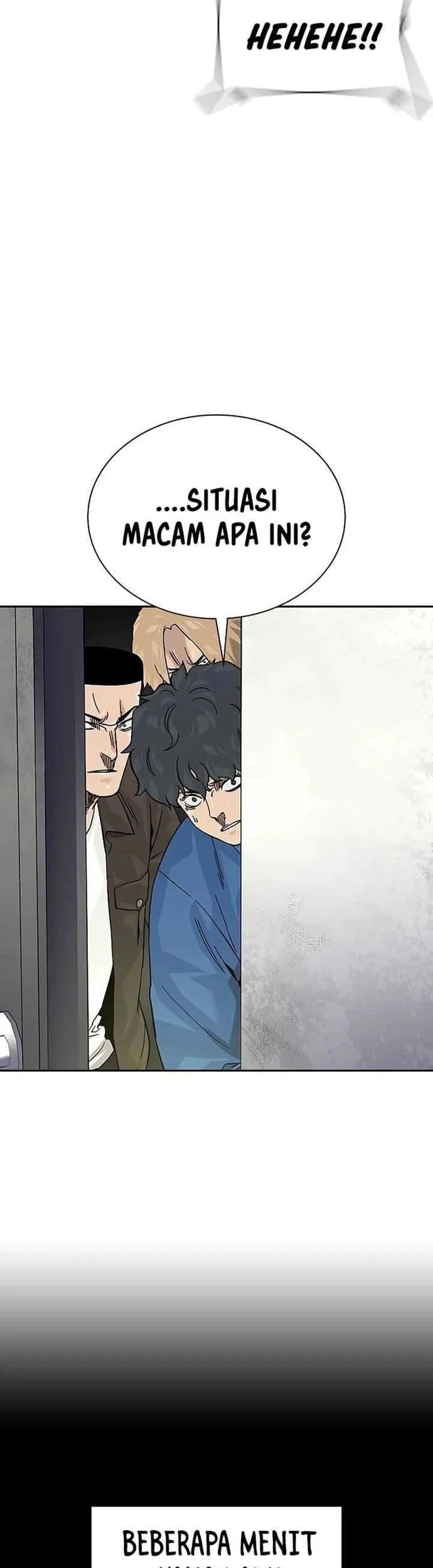 Everyone Loves Her Chapter 141 Gambar 13