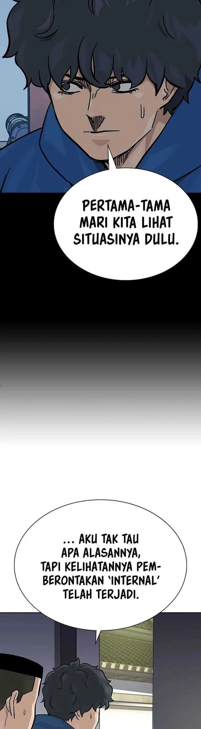 Everyone Loves Her Chapter 141 Gambar 17