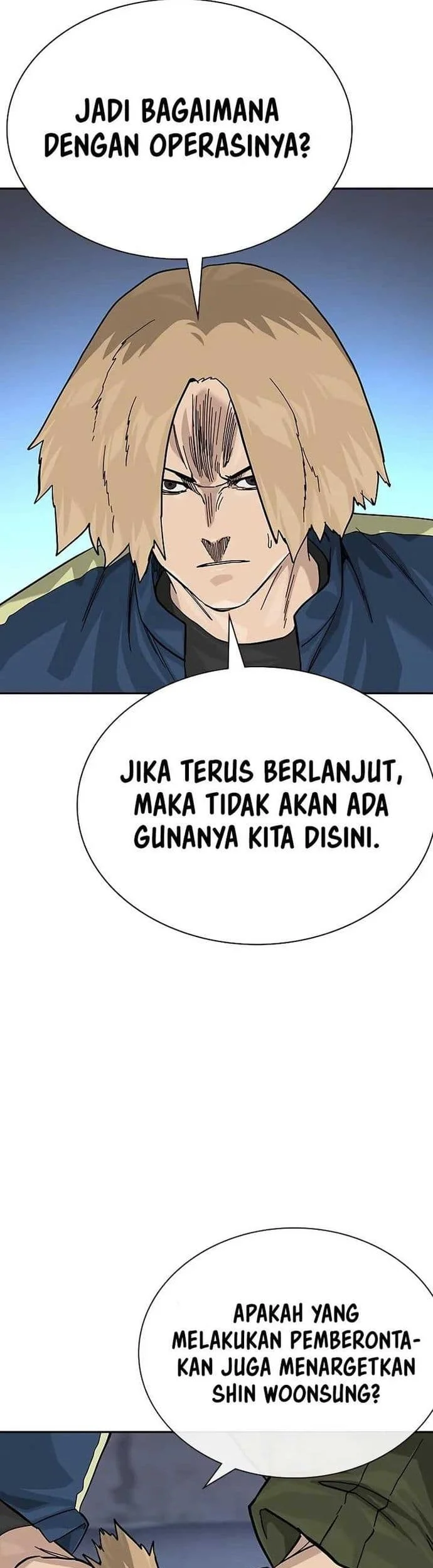 Everyone Loves Her Chapter 141 Gambar 19