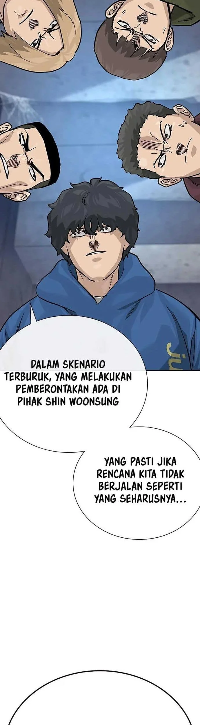 Everyone Loves Her Chapter 141 Gambar 20