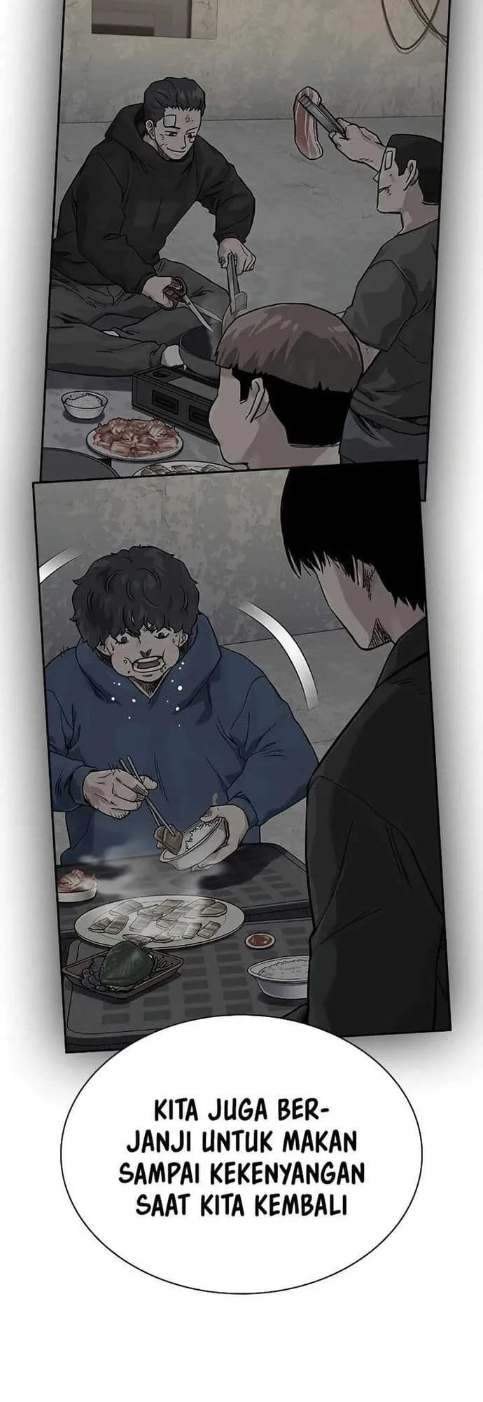 Everyone Loves Her Chapter 141 Gambar 24