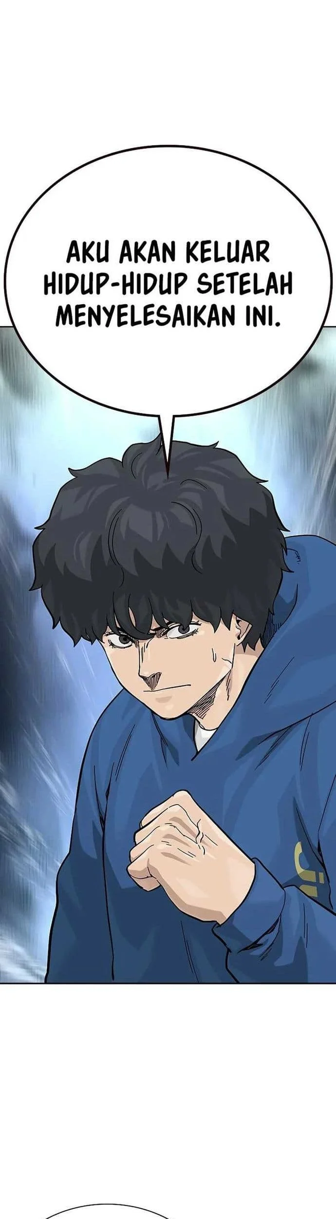 Everyone Loves Her Chapter 141 Gambar 25