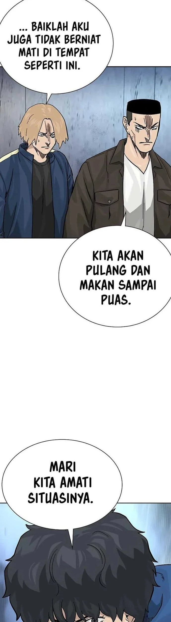 Everyone Loves Her Chapter 141 Gambar 26