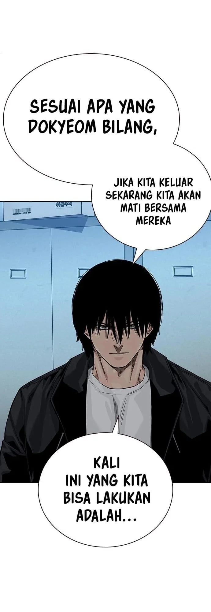 Everyone Loves Her Chapter 142 Gambar 30