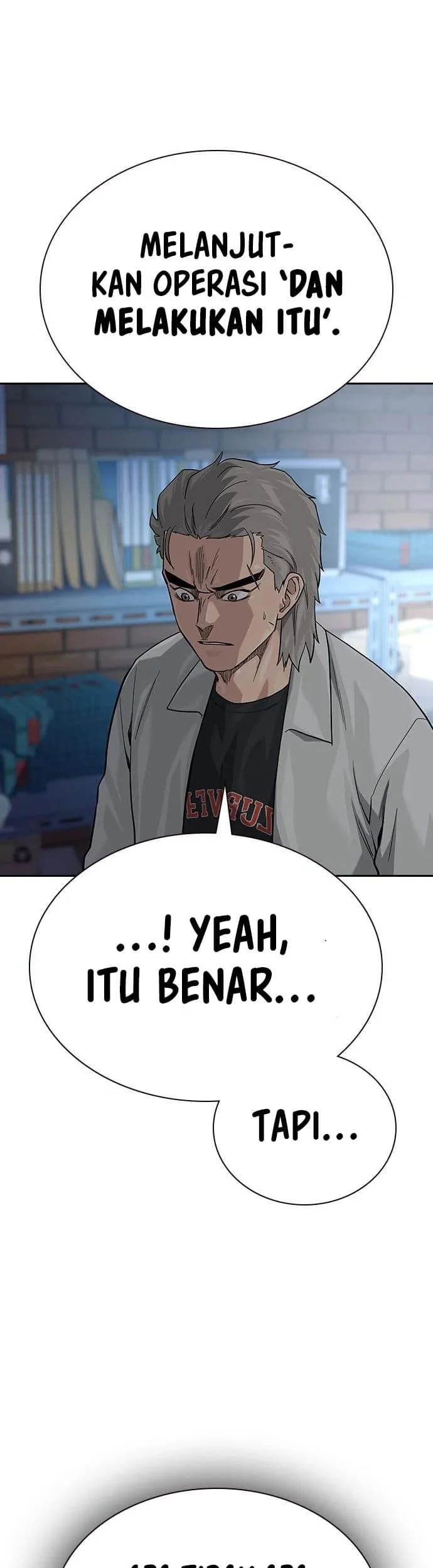 Everyone Loves Her Chapter 142 Gambar 31