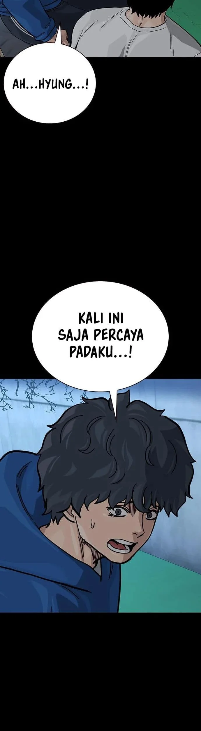 Everyone Loves Her Chapter 142 Gambar 37