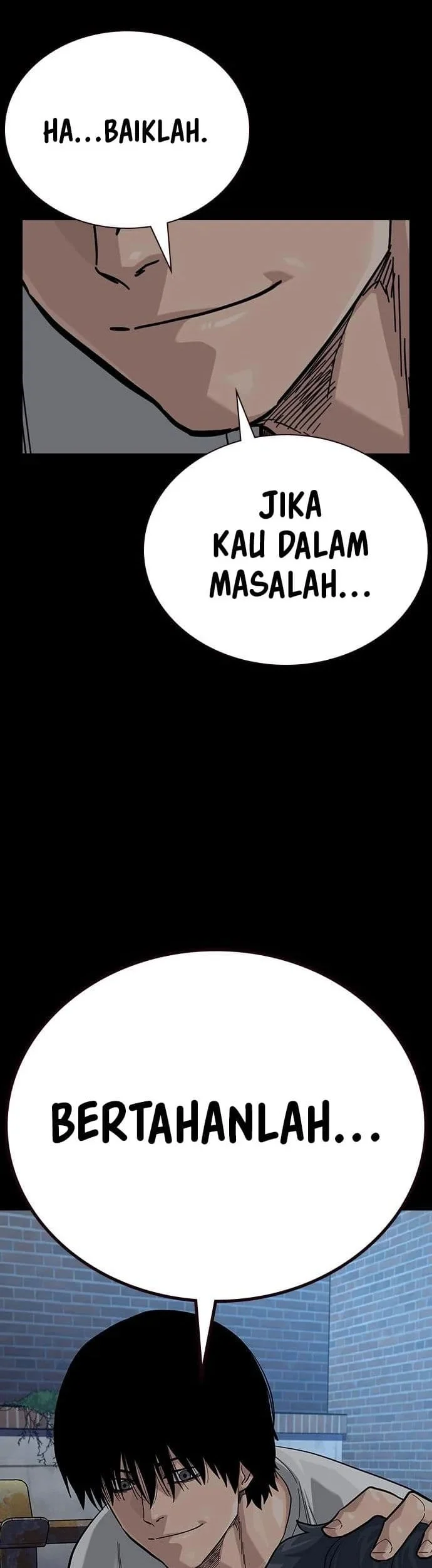 Everyone Loves Her Chapter 142 Gambar 38