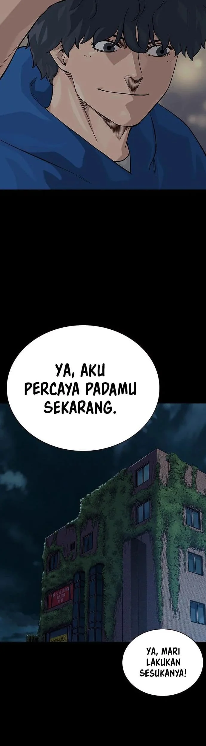 Everyone Loves Her Chapter 142 Gambar 40