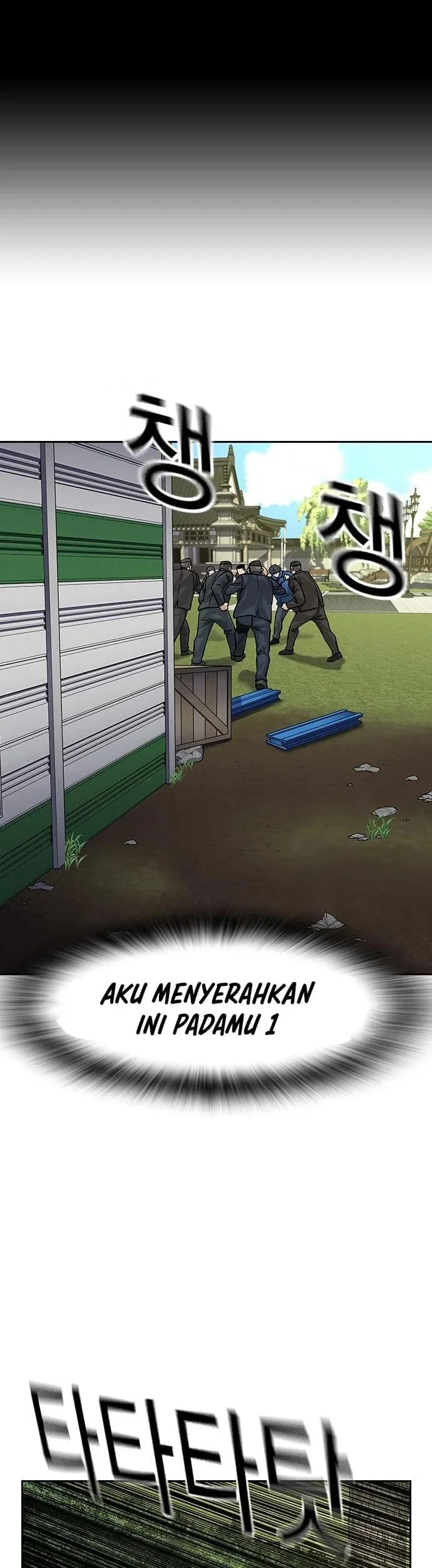 Everyone Loves Her Chapter 142 Gambar 41