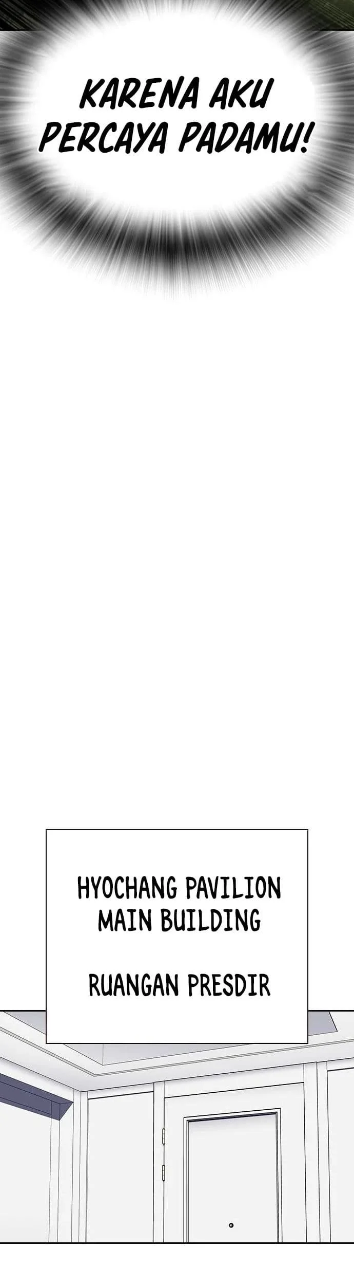 Everyone Loves Her Chapter 142 Gambar 43