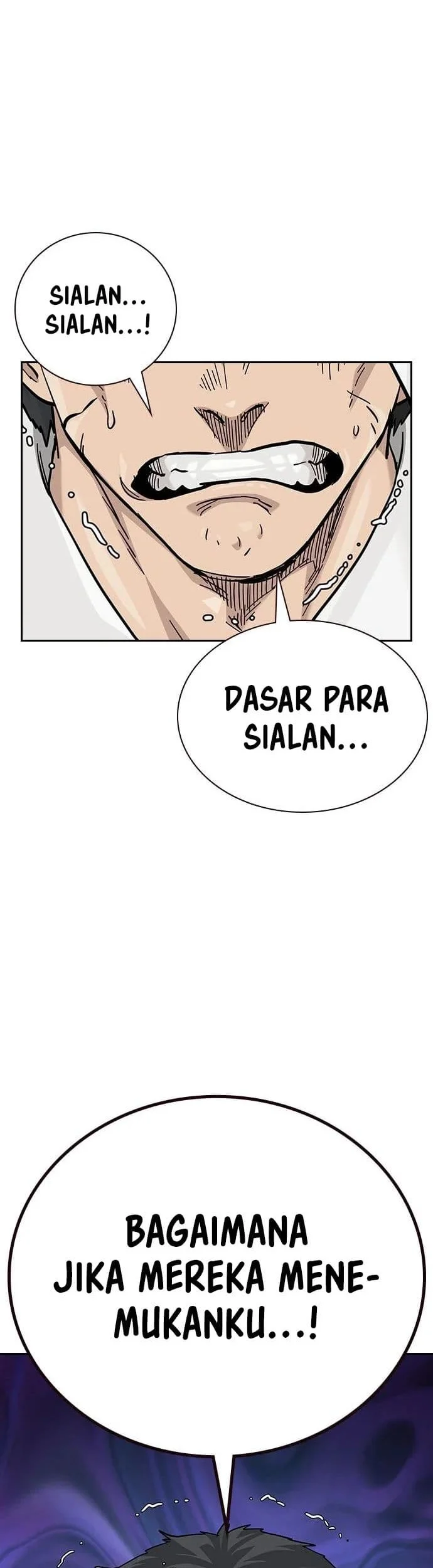 Everyone Loves Her Chapter 142 Gambar 44