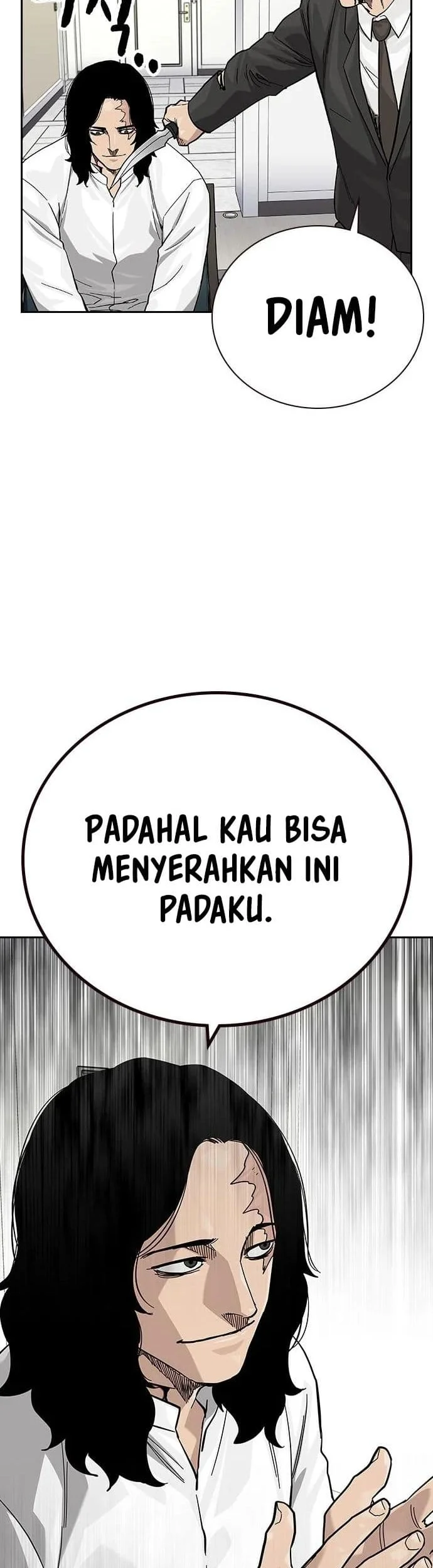 Everyone Loves Her Chapter 142 Gambar 47