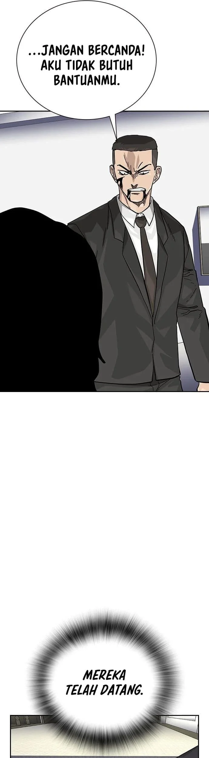 Everyone Loves Her Chapter 142 Gambar 49