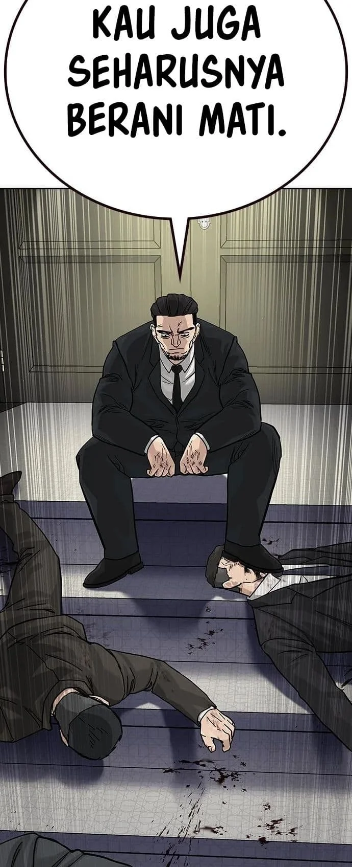 Everyone Loves Her Chapter 142 Gambar 51