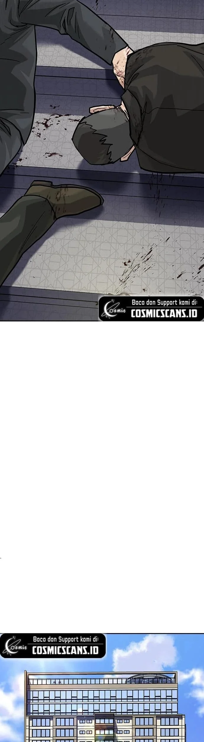 Everyone Loves Her Chapter 142 Gambar 52