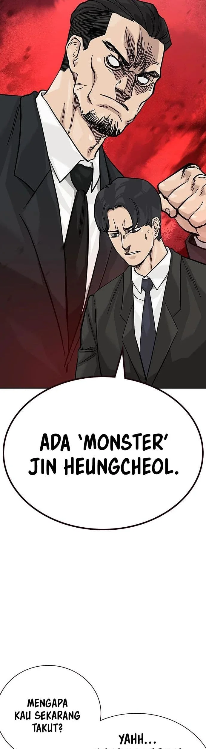 Everyone Loves Her Chapter 142 Gambar 55