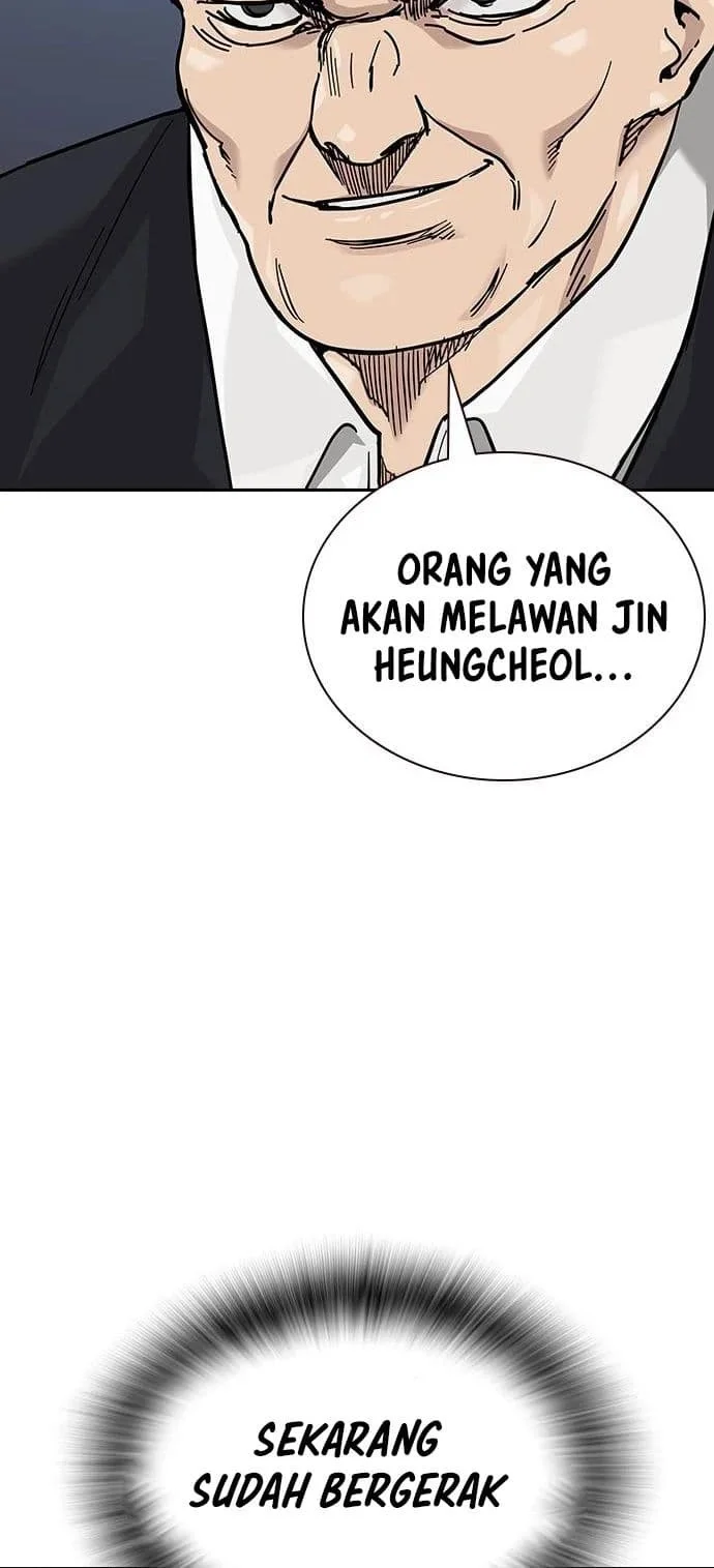 Everyone Loves Her Chapter 142 Gambar 57