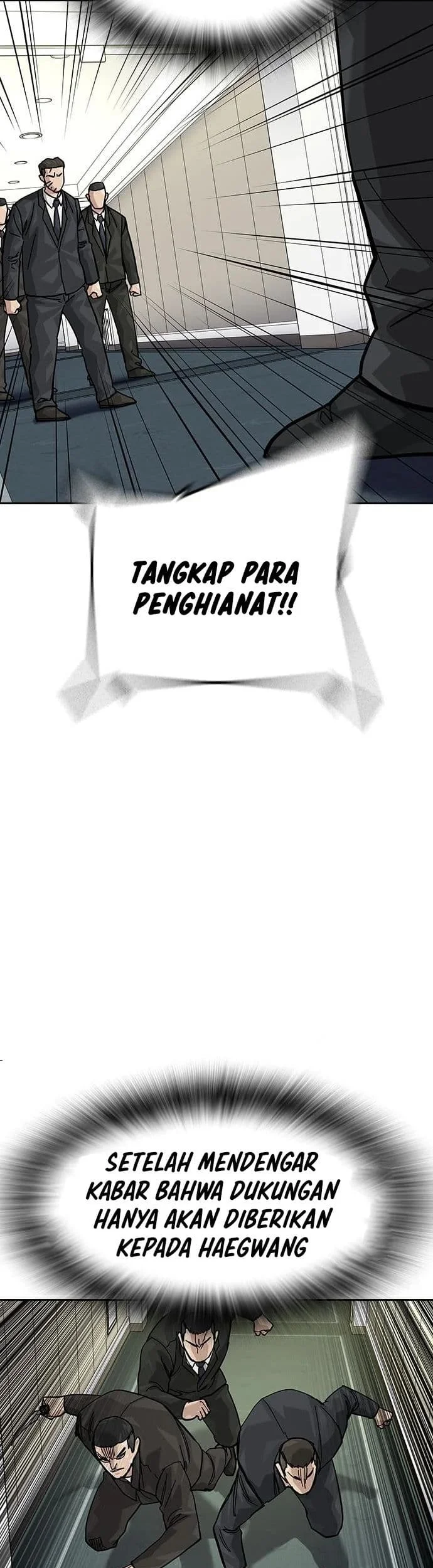 Everyone Loves Her Chapter 142 Gambar 58