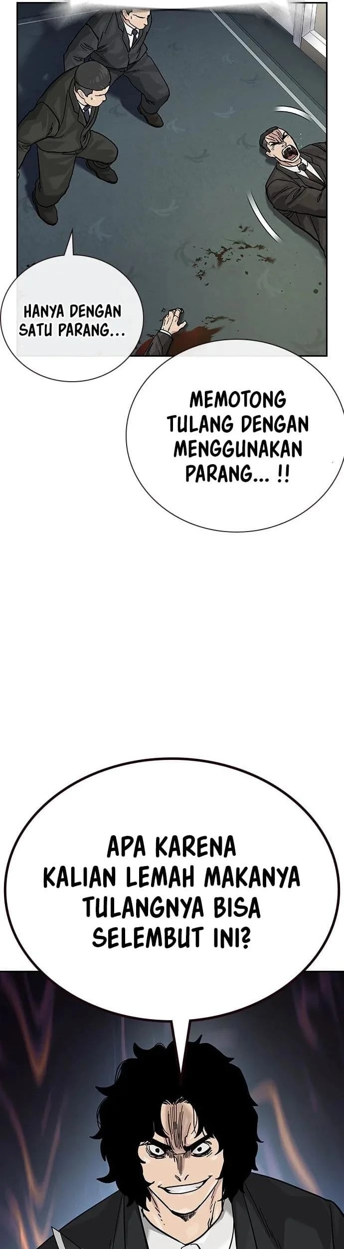 Everyone Loves Her Chapter 142 Gambar 61