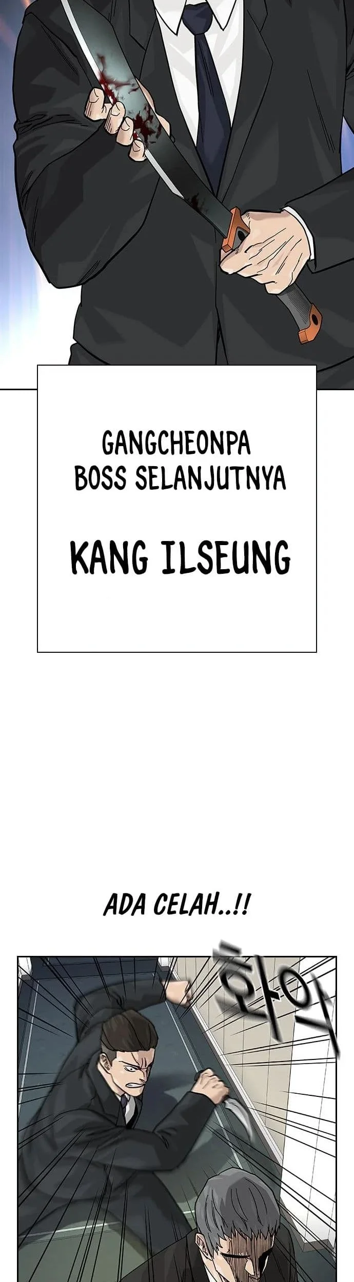 Everyone Loves Her Chapter 142 Gambar 62