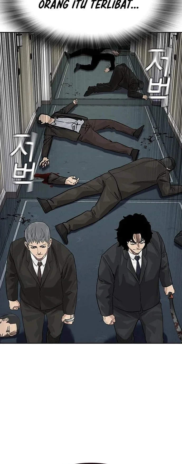 Everyone Loves Her Chapter 142 Gambar 66