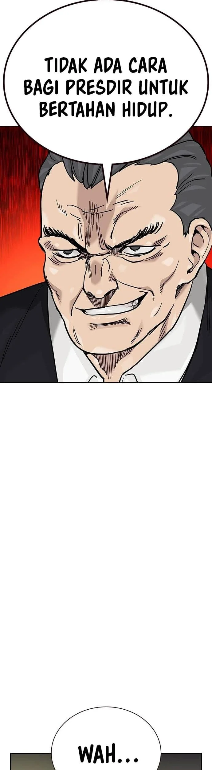 Everyone Loves Her Chapter 142 Gambar 67