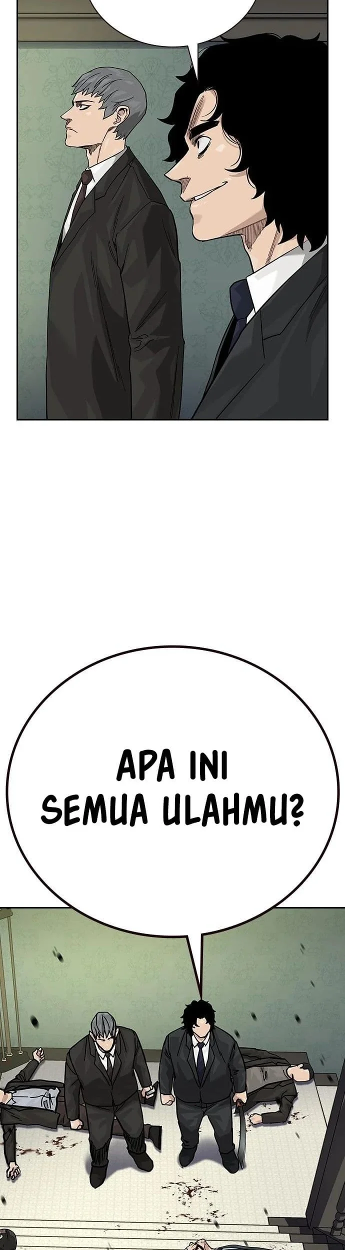 Everyone Loves Her Chapter 142 Gambar 68