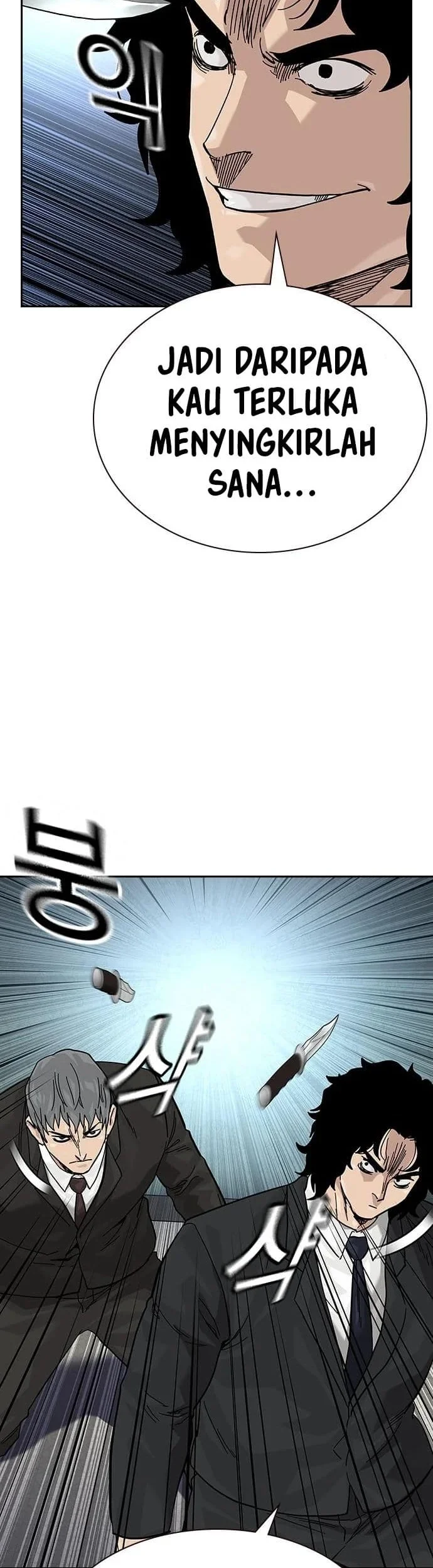 Everyone Loves Her Chapter 142 Gambar 71