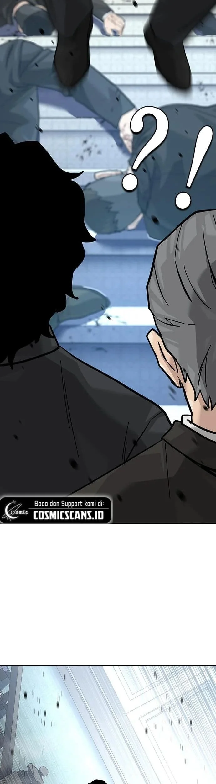 Everyone Loves Her Chapter 142 Gambar 73