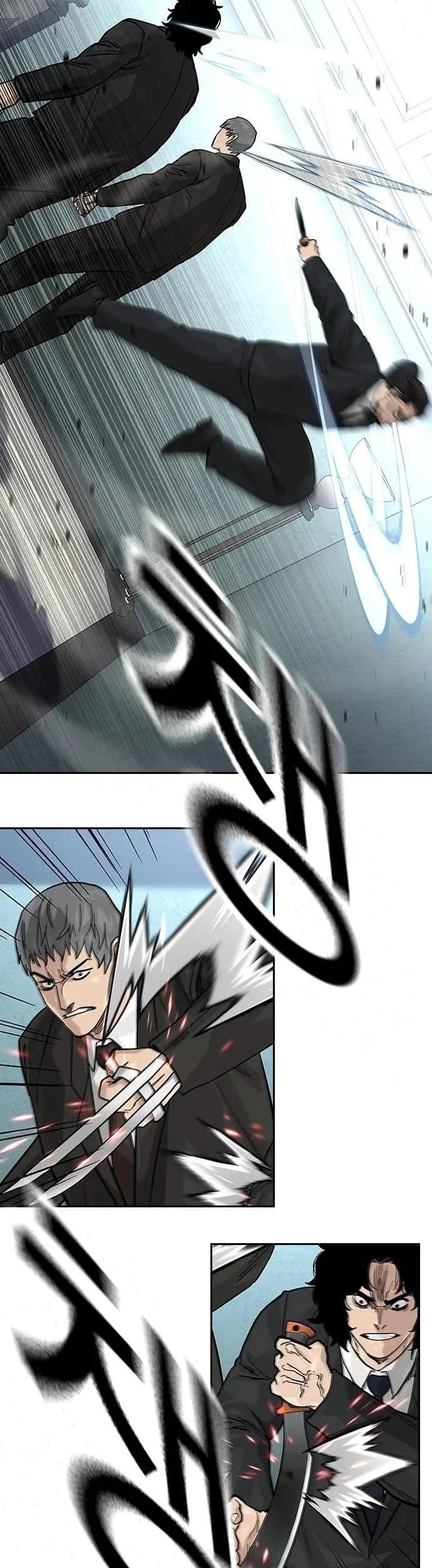 Everyone Loves Her Chapter 142 Gambar 74