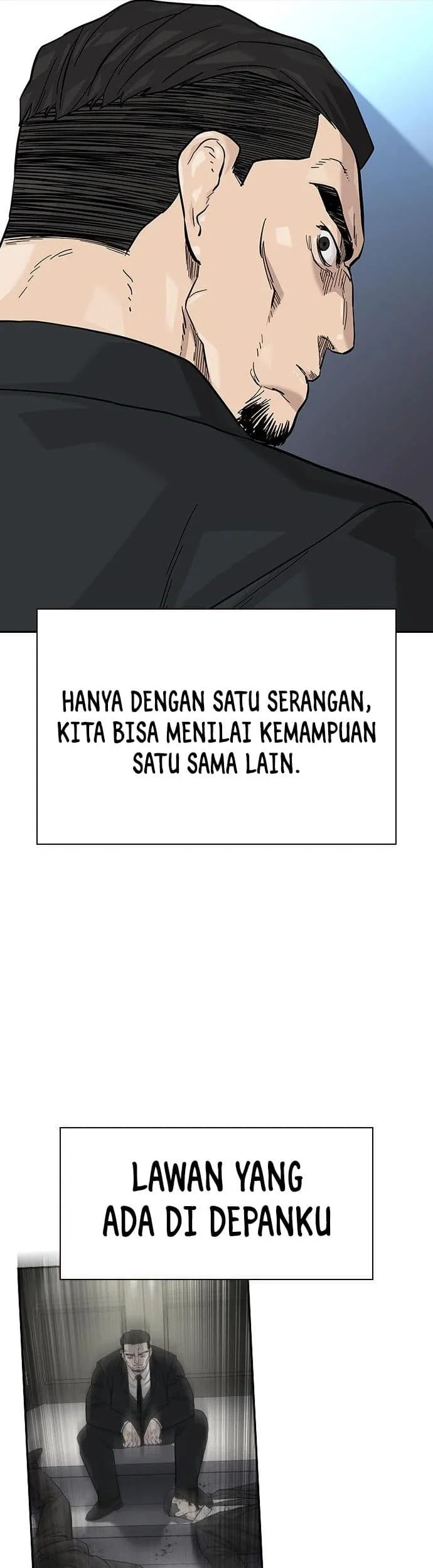 Everyone Loves Her Chapter 142 Gambar 76