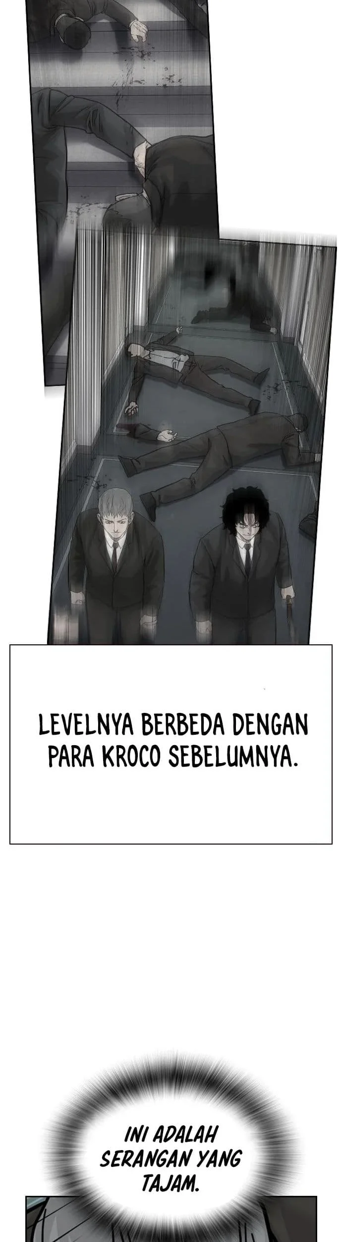 Everyone Loves Her Chapter 142 Gambar 77